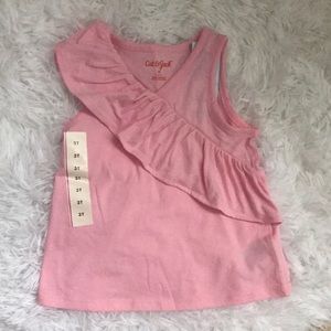 Cat & Jack Toddler Shirt - 3T